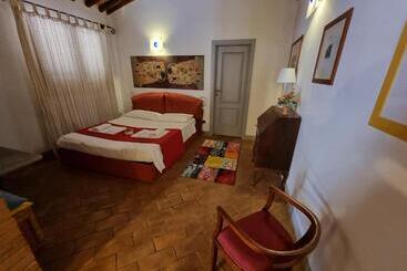 בית מלון כפרי Vigna Lontana