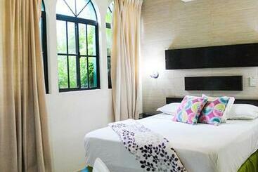 فندق Villa Del Angel