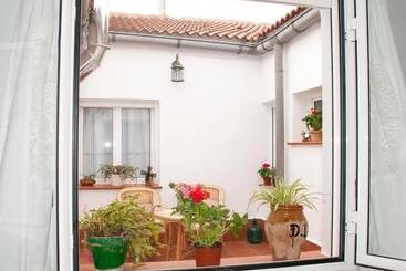 ペンション Alojamiento Rural Don Tello De Almodóvar