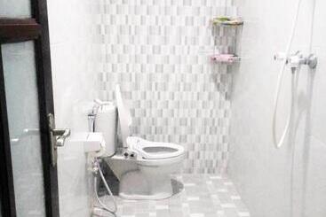 Пансион Beone House Jogja