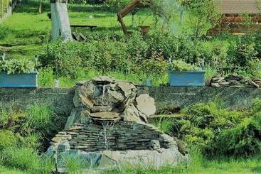 פנסיון Casa Adalmo