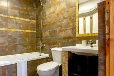 پانسیون Casa Adalmo