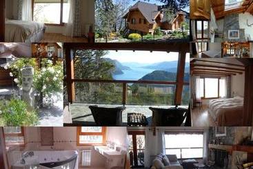 پانسیون Hostal Ayelen
