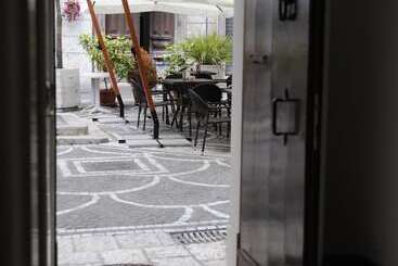 بنسيون La Piazzetta B&b   Mini Appartamento Con Ingresso Indipendente