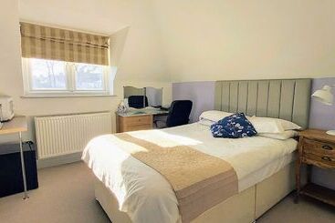 פנסיון Oxford Guest House