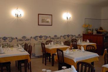پانسیون Patio Das Margaridas