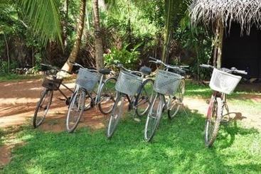 膳宿费 Villa Gaetano Unawatuna