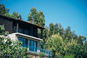 Quinta Cercas Da Costa - Vieira do Minho