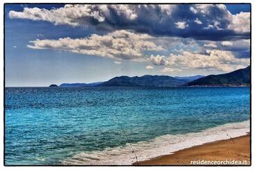 شقة فندقية Residence Orchidea