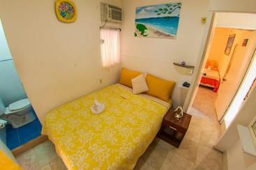 هاستل Posada Martha´s Place