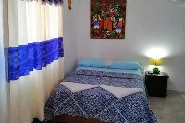 هاستل Posada Martha´s Place
