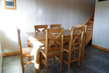 Apart Hotel Curahue