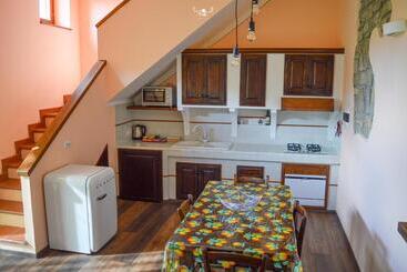 酒店 Agriturismo Vezzano