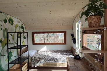 Отель Lu Garun Rus