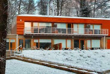 アパートホテル Kalasur Patagonia Apart