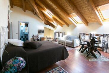 פנסיון Camere Da Kico