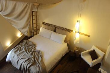 Пансион Fondo Vito