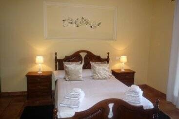 펜션 La Masia De Tamariu