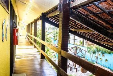 ペンション Pousada Bon Vivant