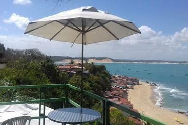 ペンション Pousada Farol Eco Adventure