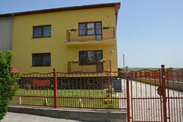 پانسیون Privat U Eriky