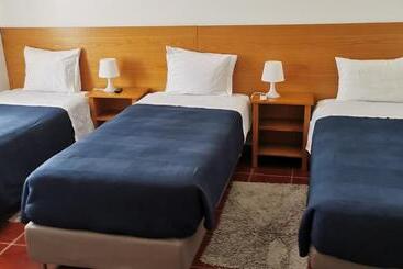 膳宿费 Retiro Dos Batudes