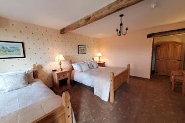 펜션 The Ginney Country Guest House