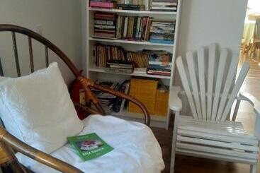 Pensiunea Poezii Alese