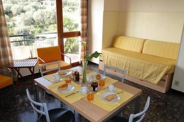 Residence La Carruba