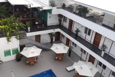 Tucan Suites Tarapoto   Hotel Asociado Casa Andina