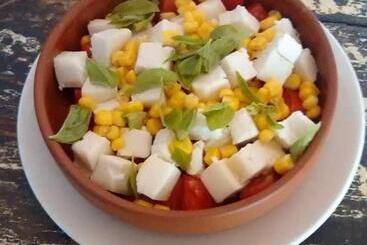 旅馆 El Rancho De Manolo