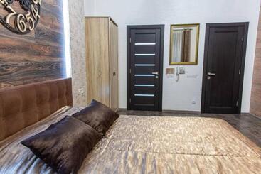 هاستل Spa Hotel Dobrynia