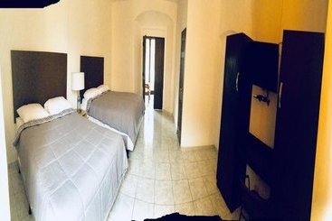 Casa Hotel Santa Lucia