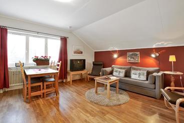 Gästhuset I åre