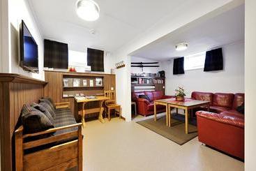 Gästhuset I åre