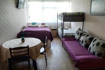 Пансион Concordia