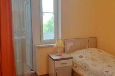 بنسيون Happy House