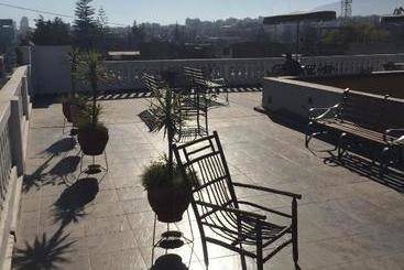 膳宿费 Hostal Santa Catalina