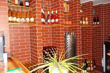 膳宿费 Jóbor Vendégház