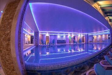 Пансион Peninsula Resort