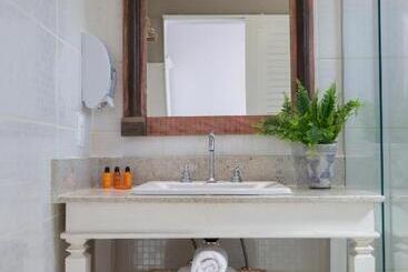 פנסיון Pousada Armazém 26