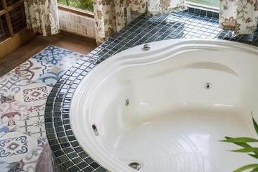 ペンション Pousada Villa Campestre