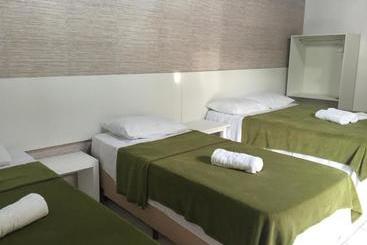 پانسیون Pousada Villa Joia