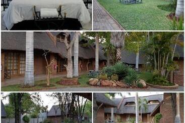 膳宿费 Siesta Guest House