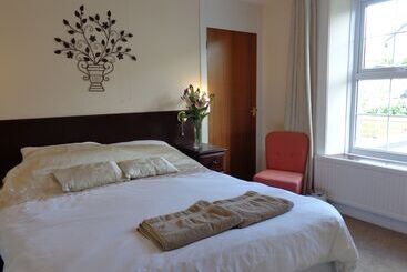 膳宿费 Cedars Guesthouse