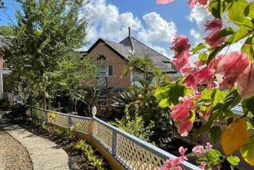 پانسیون Villa Caribbean Dream