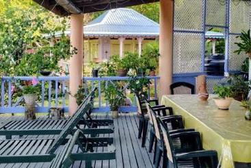 پانسیون Villa Caribbean Dream