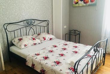 پانسیون Villi's Guest House