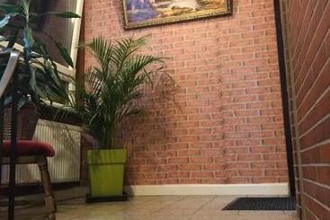 Pension Alt Heidenberg