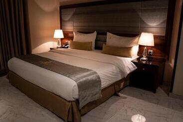 هتل آپارتمان Toot House Alqaim